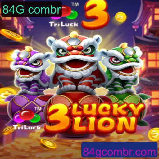 Descobrindo o Mundo de 3LUCKYLION: Aventura e Estratégia