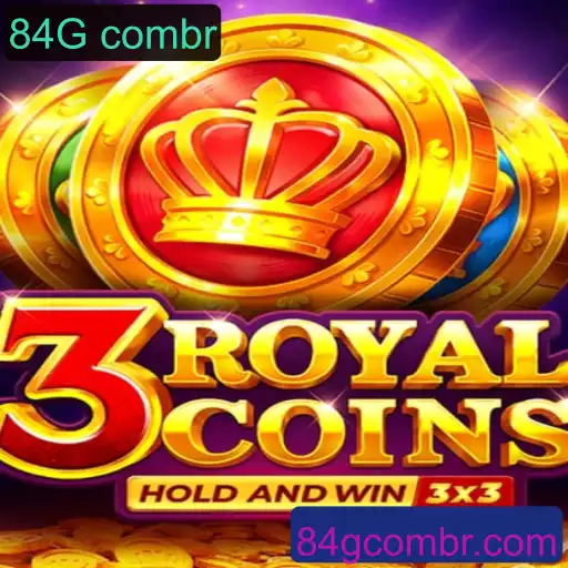 Descubra as Emoções e Estratégias de 3royalcoins: O Jogo do Momento