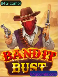Descubra as Aventuras de BanditBust: Estratégia e Desafios em um Mundo Futurista