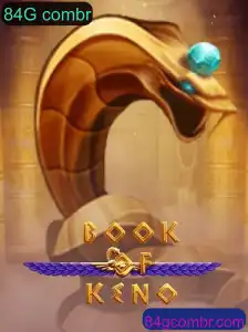 Explorando o Mundo Fascinante de BookOfKeno