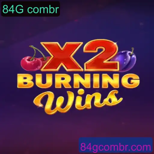 Introdução e Regras do Jogo BurningWinsX2