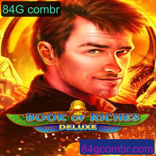 Explorando o Universo de Book of Riches Deluxe