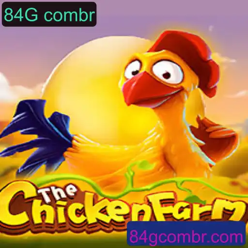 Explorando o Mundo de ChickenFarm com 84G combr