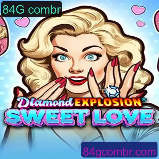 Explore o Fascinante Mundo de DiamondExplosionSweetLove