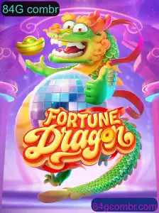 FortuneDragon: Um Mergulho no Universo do Jogo 84G combr