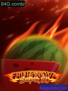 Explorando o Mundo de 'FruitNovaSuper60' - Um Jogo de Diversão Inovadora