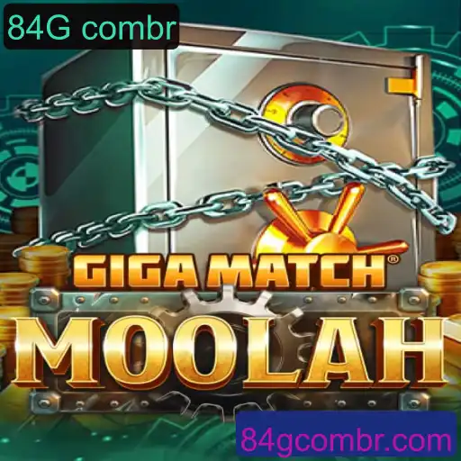 Descubra o Fascinante Mundo de 'GigaMatchMoolah' e Dominie suas Regras em 84G combr