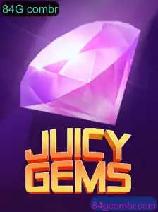 JuicyGems: Uma Aventura Vibrante no Universo dos Jogos