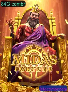 Explorando o Universo de MidasFortune: O Jogo de Estratégia e Riquezas