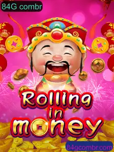 RollingInMoney: Descubra o Novo Fenômeno do Mundo dos Jogos
