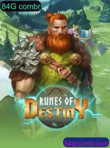 Explorando o Mundo de RunesOfDestiny: Um Mergulho Estratégico no Novo Fenômeno dos Jogos