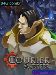 CourierSweeper: O Jogo de Estratégia Que Combina Nostalgia e Desafios Modernos