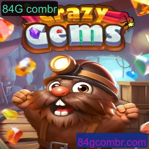 CrazyGems: Descubra o Universo Fascinante do Jogo com 84G combr