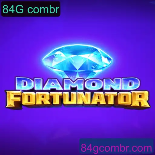 DiamondFort: Desvendando o Mundo Estratégico de 84G combr