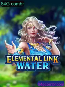 Exploração no Mundo Aquático de ElementalLinkWater