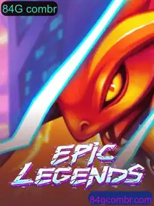 EpicLegends: Desvendando o Mundo de Aventura e Estratégia