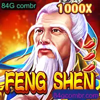 FengShen: A Fascinante Experiência do Jogo 84G Combr
