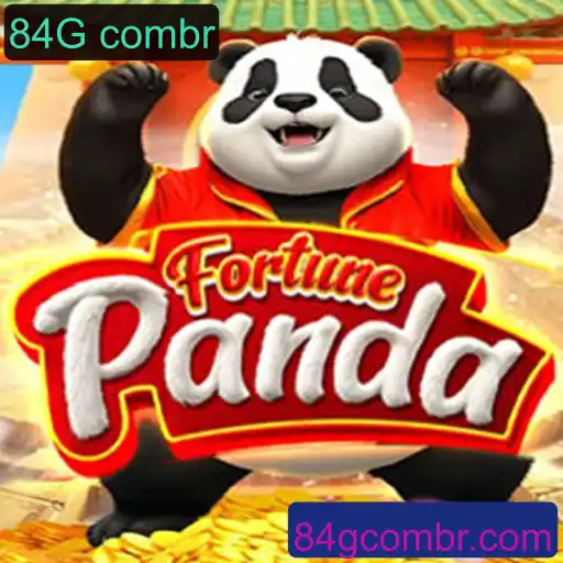 Descubra o Fascinante Mundo de FortunePanda e a Influência do 84G combr