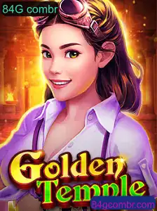 GoldenTemple: Explore Aventuras Épicas e Mistérios Cativantes