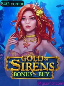 Descubra o Fascinante Mundo de GoldofSirensBonusBuy