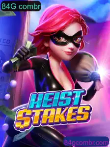 HeistStakes: Mergulhe na Aventura do Novo Jogo de Estratégia