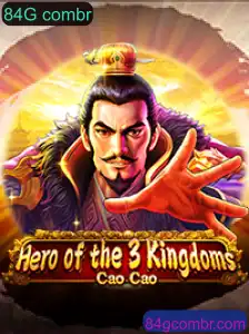 Descubra o Fascinante Mundo de Heroofthe3KingdomsCaoCao