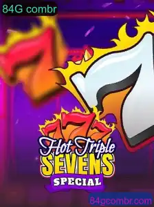HotTripleSevensSpecial: Desvendando as Emoções de 84G combr