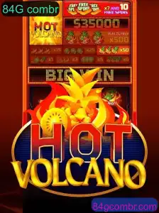 Desvendando o Jogo HotVolcano