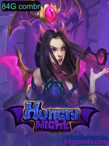 Descubra o Mundo Empolgante de HungryNight: O Jogo que Transforma Noites Famintas em Aventuras