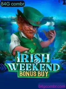 Descubra o Fascinante Universo do Jogo IrishWeekendBonusBuy
