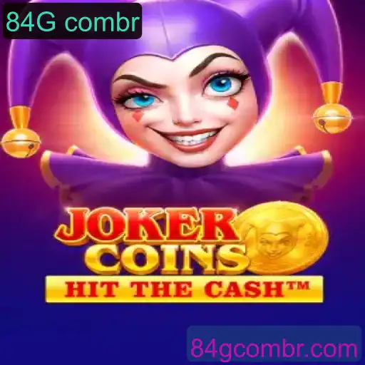 Descubra o Mundo de JokerCoins: Jogo Transformador nas Barreiras do Blockchain