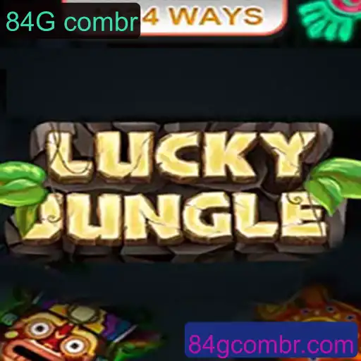 Descubra o Mundo Inovador de LuckyJungle1024