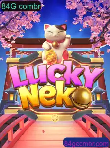 Descubra o Fascinante Jogo LuckyNeko e Suas Regras em 84G combr