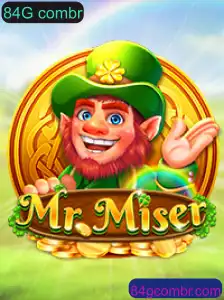 Explorando o Fascinante Mundo de 'MrMiser'