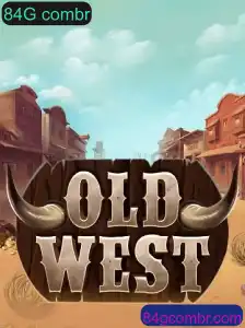 OldWest: Uma Jornada no Velho Oeste