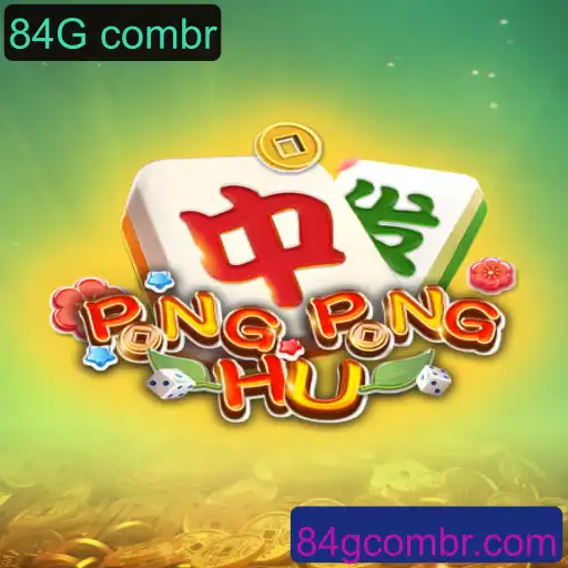 PONGPONGHU: O Novo Clássico do Mundo dos Jogos