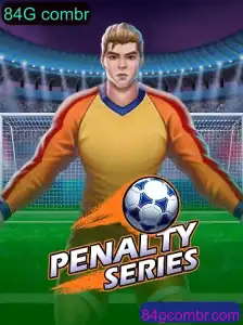PenaltySeries: A Nova Febre dos Jogos de Penaltis