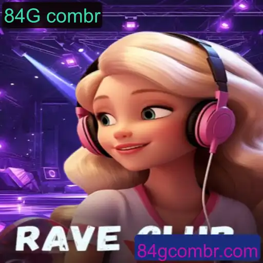 RaveClub: Aventuras no Mundo das Festas Virtuais