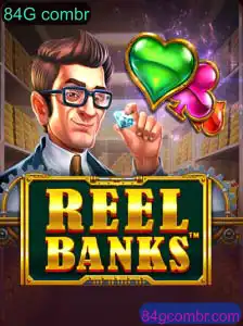 ReelBanks: Guia Completo do Jogo e Regras