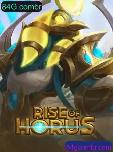 Rise of Horus: Explorando o Mundo de Estratégia e Aventuras Míticas