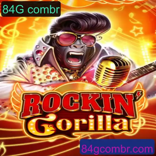 RockinGorilla: A Emoção e Estratégia do Novo Jogo de Aventura