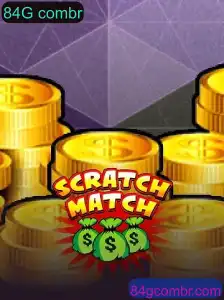 Descubra ScratchMatch: Um Novo Jogo de Estratégia Social