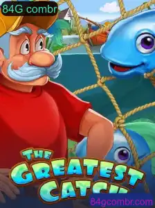 Descubra TheGreatestCatch: O Novo Fenômeno dos Jogos de Estratégia