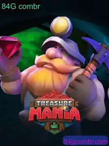 Descubra as Aventuras de TreasureMania: Mergulhe em um Mundo de Tesouros e Estratégia
