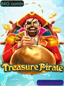 Tudo Sobre TreasurePirate: O Jogo de Aventura, Estratégia e Sorte