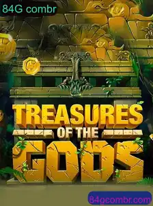 Descubra os Segredos do Jogo 'Treasure of the Gods' com a Chave 84G Combr